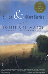 Shiloh & Other Stories
