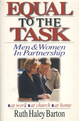 Equal to the Task