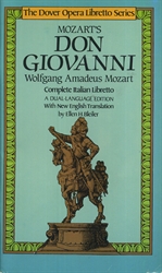 Mozart's Don Giovanni