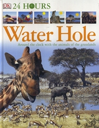24 Hours Water Hole