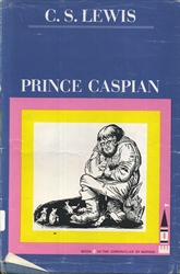 Prince Caspian