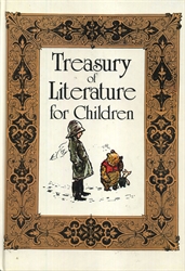 Treasury of Literature for Children