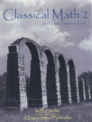 Classical Math 2 - Student Text