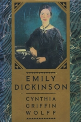 Emily Dickinson
