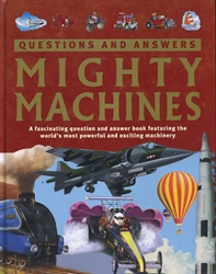 Questions and Answers Mighty Machines