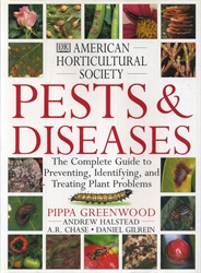 Pests & Diseases