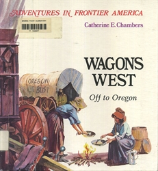 Wagons West