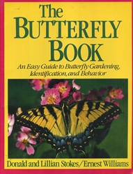 Butterfly Book - Exodus Books