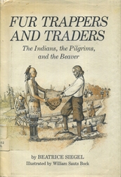 Fur Trappers and Traders