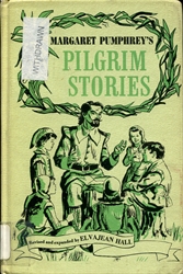 Margaret Pumphrey's Pilgrim Stories
