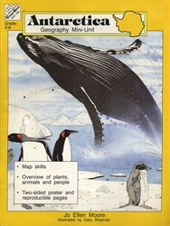 Antarctica