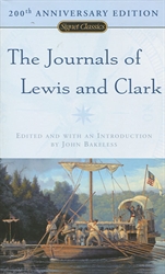 Journals of Lewis & Clark