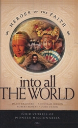 Into All the World