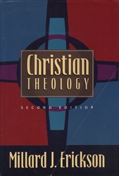 Christian Theology