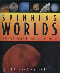 Spinning Worlds