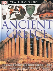 DK Eyewitness: Ancient Greece