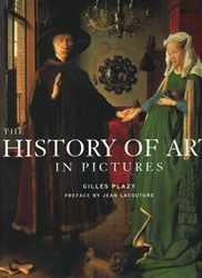 History of Art in Pictures
