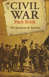 Civil War Fact Book
