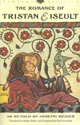 Romance of Tristan & Iseult