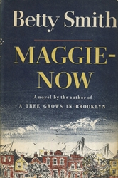 Maggie-Now