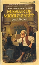 Master of Middle-Earth