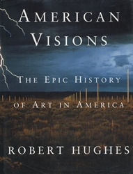 American Visions - Exodus Books