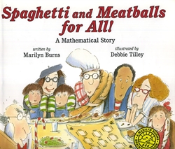 Spaghetti and Meatballs for All!