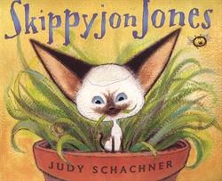 Skippyjon Jones