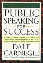 Public Speaking for Success