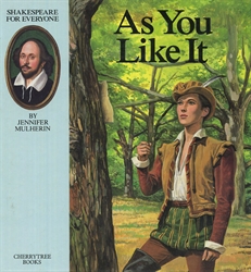 Shakespeare for Everyone: As You Like It