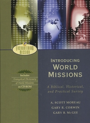 Introducing World Missions