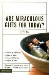 Are Miraculous Gifts for Today?