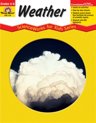 ScienceWorks: Weather Grades 4-6