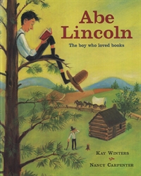 Abe Lincoln - Exodus Books