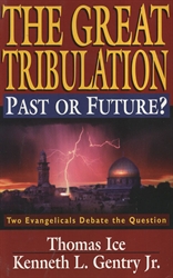 Great Tribulation: Past or Future?
