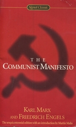 Communist Manifesto