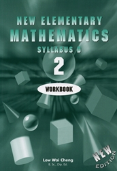 New Elementary Mathematics 2 - Workbook