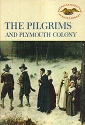 Pilgrims and Plymouth Colony