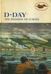 D-Day: The Invasion of Europe
