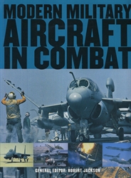 Modern Military Aircraft in Combat