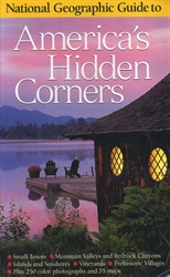 America's Hidden Corners - Exodus Books