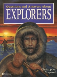 Questions and Answers About Explorers