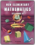 New Elementary Mathematics 4A - Teacher Guide
