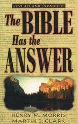 Bible Has the Answer