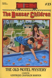 Boxcar Children #23 - Exodus Books