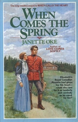 When Comes the Spring - Exodus Books