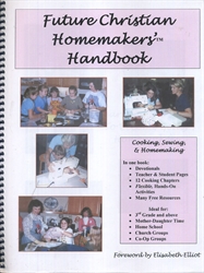 Future Christian Homemakers' Handbook