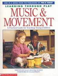 Music & Movement