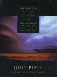 Misery of Job and the Mercy of God