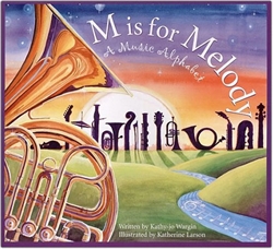 M is for Melody